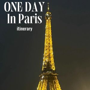 Meet your Posher, Paris